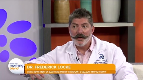 Moffitt Cancer Center | Morning Blend