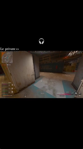 #fyp #foryou #funny #warzone #Private @Prime E-sports