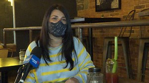 The uncertain future of Kingston’s only comedy club causing at least one comedian to find other places to perform.