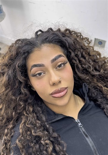 Brow Lamination Tutorial for Perfect Brows | Makeup Eyebrows