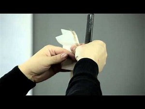 What Can Be Used in Place of Hair Perm Papers? : Perm Solutions