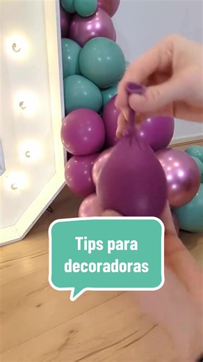 Aprende a Decorar con Globos: Cursos y Tips Útiles