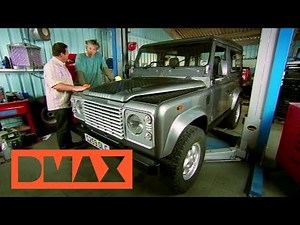 Die Verjüngungskur | Die Gebrauchtwagen-Profis | DMAX Deutschland