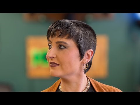 Full Chelsea Cut Transformation