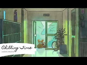 30 phút nhạc Lofi Chill không lời cho những ngày mưa nhẹ nhàng ☔️