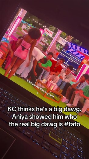 ATP just split the 100k between Aniya Melanie Trinity and Kayda. In fact make the boys pay them for emotional damages #loveisland #loveislandseason8 #loveislandusa