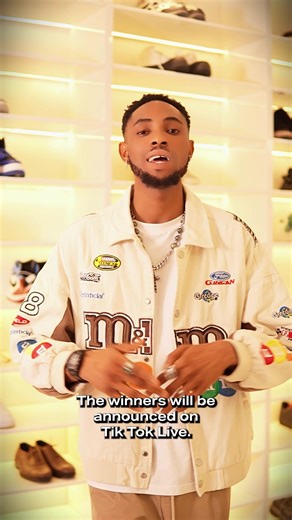 735K views · 5.8K reactions |  DANCE CHALLENGE ALERT!  N3,500,000...