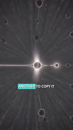 ⚛ How Quantum Physics Makes Lasers Possible