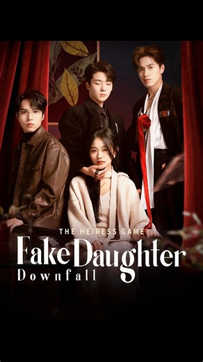 ⭐Watch the full video： 🔗https://short.inbeidou.ai/link/shortmax/serial/2u6xnS9B/12 #UnitedStates #shortsdrama #shortfilm #chinesedrama #Shortmax 🎬The Heiress Game - Fake Daughter Downfall.【Part3】 | DramaVibe