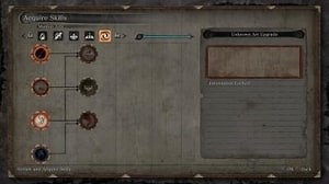 Mushin Arts | Sekiro Shadows Die Twice Wiki