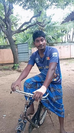 Kayan K Kajenthiran on TikTok