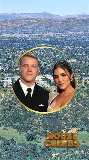 💑 Christian McCaffrey & Olivia Culpo’s Los Angeles Home – $4.5 Million Modern Estate 🌴✨ NFL star Christian McCaffrey and model Olivia Culpo own this $4.5 million residence in Los Angeles, California, featuring 5 bedrooms, 7 bathrooms, and 5,366 sq. ft. of sleek, luxurious living. This stunning property is one of several homes in their growing real estate portfolio. 🏡💫 #ChristianMcCaffrey #OliviaCulpo #LosAngeles #CaliforniaLuxury #CelebrityHomes #HouseOfCelebs #LuxuryLiving #DreamMansion #NF
