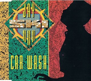 Jay Ski - Car Wash