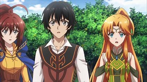 Isekai Cheat Magician (English Dub) | E4 - Crimson Pact
