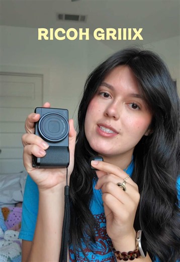 Ricoh GR IIIx review: Everyday digital camera for street photography