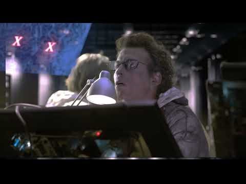 Greenscreen Replacement and Map Addition (Foundry Nuke)