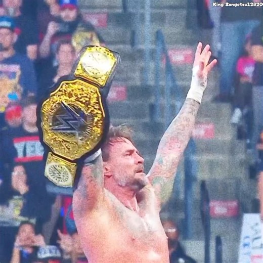 CM Punk // AFI - Miseria Cantare (The Beginning) (Lyric Edit)