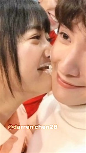 Darren Chen Now 2024 Real Girlfriend Revealed! | Meteor Garden Star Update