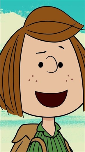The Wise Words of Willard Wordman | Camp Snoopy Season 2 | Apple TV #shorts