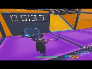 #bouzitournament 1er Essaie sur la map de Lebouseuh (4'27) | (JayTax)