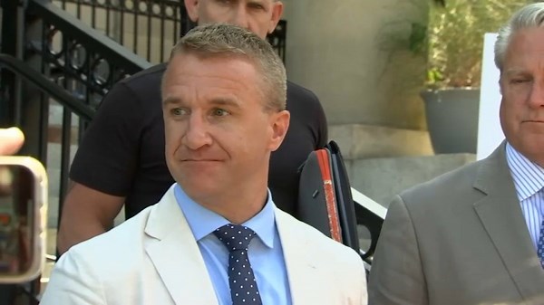 ‘Turtleboy' blogger in court for multiple hearings Thursday