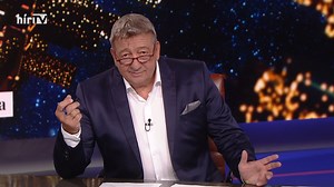 Bayer Zsoltot "sokkolta" a hír, miszerint kivonul az Európai Unióból Soros György alapítványa. A műsorvezetőnek azonban már most megvan a terve, hogyan segítse a guruló dollárok nélkül maradó balliberális politikusokat. Részletek a vasárnap esti Bayer showban! | Hír TV