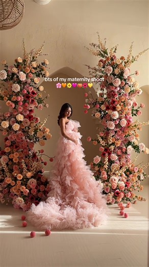 Maternity Photoshoot Ideas and Tips for a Beautiful Pregnancy Shoot