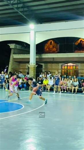 Crossover x Step back combination 🤯