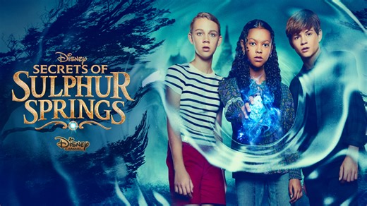 Secrets of Sulphur Springs