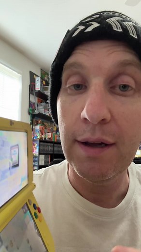 Why I Don’t Mod My Portable Consoles — Respecting Purchased Games