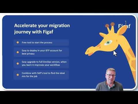 Webinar: Automate SAP PI to Integration Suite migration
