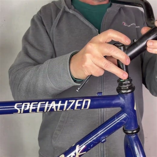 😤 Hard Rock Cruz Handle Bar Install 😤