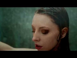 Vanessa W - Cinematic Shower Boudoir preview