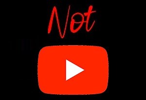 Not Youtube