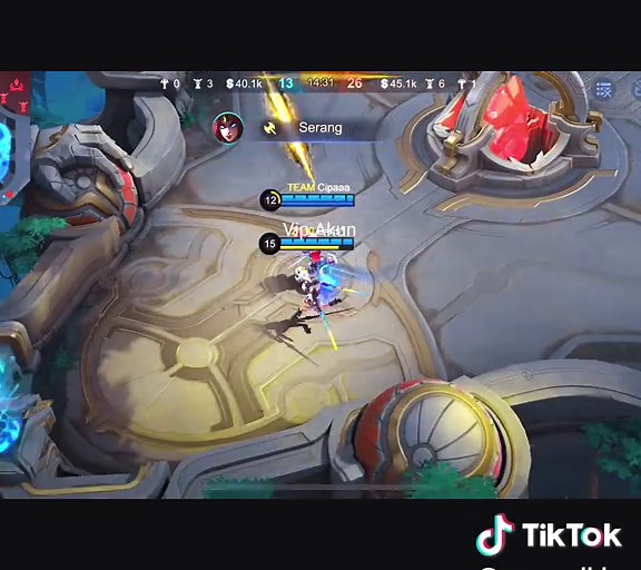 Defending Your Base in Mobile Legends: Fanny Tips