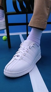 19K views · 411 reactions | New Year. New Sneakers. New You. #KSIWSS | K-Swiss | Facebook