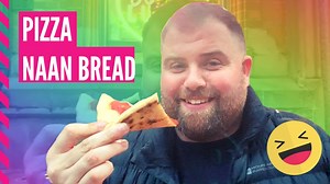 341K views · 2.4K reactions | YOU WON'T BELIEVE THIS!  This is #Nottinghams top-rated pizza!  Brought to you by Drydrinker Ltd - The UK’s most trusted alcohol-free store! From beers to G&T'S!  Use code FRC10 for 10% off! | Food Review Club | Facebook