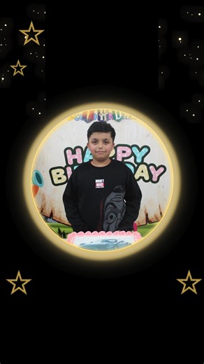 Coco Fun Play on Instagram: "🎂 Happy Birthday Manvik 🌸✨ 🍰🎒😀 Wishing you a fun-filled birthday full of learning, laughter, and cake! 🍰🎒😀 #HappyBirthday #KidsBirthday #BirthdayBoy #BirthdayGirl #LittleStar #CuteKids #KidsParty #BirthdayCelebration #BirthdayFun #BirthdayCake #BirthdayVibes #BirthdayWish #BirthdayTime #PartyTime #BirthdayLove 🎉🎂"