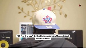 At 94, Malawi’s music legend Giddes Chalamanda, a.k.a "94-year-old boy", is proving age is nothing but a number. Chalamanda, popularly known for his hit song "Lineho", has released a new track, a soulful blend of tradition and modern sound that’s winning hearts across generations. From the villages of Malawi to global playlists, Agide’s voice still carries the same magic. Have you listened yet? Here is a teaser! #GidesiChalamanda #Kaoleza #MalawiMusic #Agide #DrJoram #AfricanMusic | Africa Globa