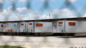99-year Old Trucking Company Yellow Shuts Down, Putting 30,000 out of Work