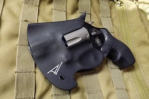 Pocket Backbone - AHolster Company
