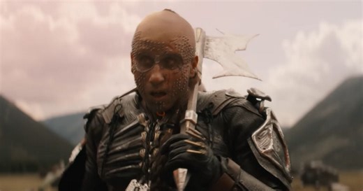 Ce nouveau film de science-fiction ne sera pas aimé par les plus grands réalisateurs, et son actrice les comprend