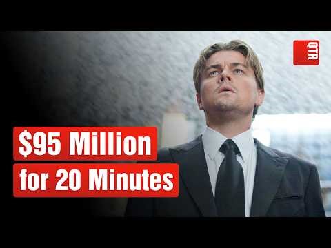 20 Biggest Paydays for Actors in History (#1 Got $509 Million)