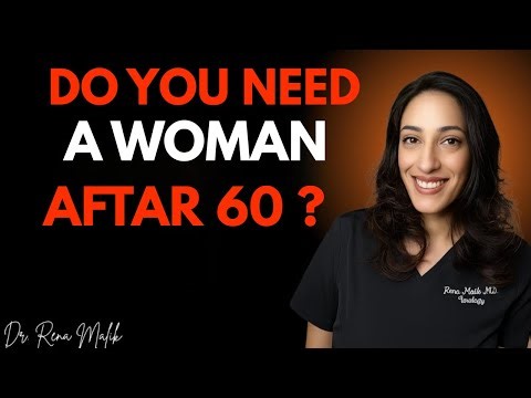 Do Men Over 60 Really Need Women The Harsh Truth No One Tells You | Dating After 60 |