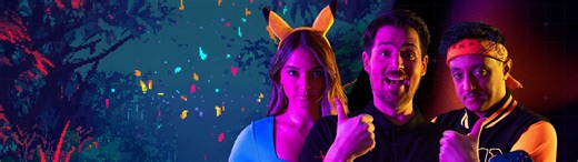 TOGGO GG: Story Game Staffel 2025 im Stream | RTL