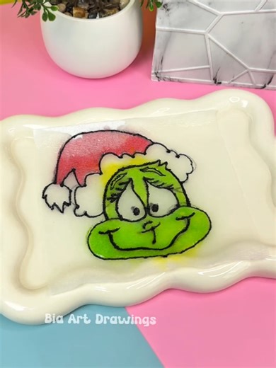 Magic Art Trick: Creative Handmade Illusions