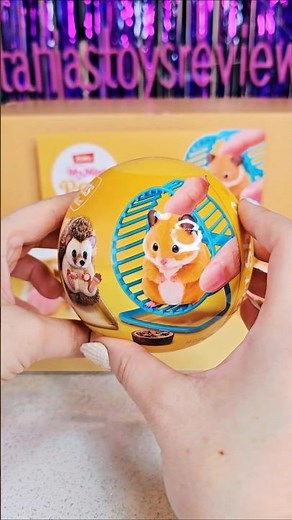 🙀 Unboxing the New My Mini Pets S1 from Zuru 🥹
