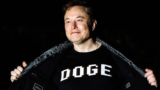 Elon Musk and DOGE team sit down with Bret Baier in 'Special Report' exclusive