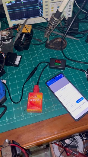 104K views · 2.5K reactions | K-line Cable on Reels | Facebook