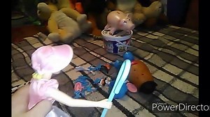 Toy Story 2 reenactment (my version) - video Dailymotion